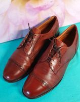 Allen Edmonds Herren Schuhe Gr.Eu 45 Gebraucht. Frankfurt am Main - Preungesheim Vorschau