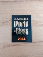 Panini World Class the Game Changers 2024 Rheinland-Pfalz - Bingen Vorschau
