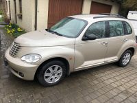 Chrysler PT Cruiser Bayern - Bad Berneck i. Fichtelgebirge Vorschau