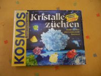 Kosmos Kristalle züchten Jubiläums-Edition - Neu - OVP Baden-Württemberg - St. Georgen Vorschau