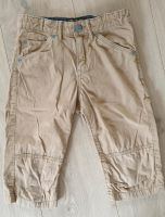 H&M Short lang Sommerhose Gr. 134 Braun Kr. München - Neubiberg Vorschau