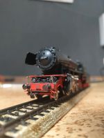 Märklin h0 Dampflok 23014 Niedersachsen - Garbsen Vorschau