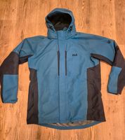 Jack Wolfskin Brooks Range Jacke moroccan blue 3XL 3in1 Texapore Niedersachsen - Wunstorf Vorschau