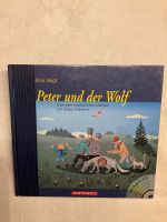 Peter und der Wolf Erna Voigt München - Allach-Untermenzing Vorschau