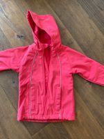 ❣️Topolino Softshell Jacke Gr 122 Köln - Widdersdorf Vorschau