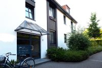 Helle, großzügige 2-Zimmer DG-Wohnung, Balkon, EBK, TG in ruhiger Lage von Erkrath -bezugsfrei Nordrhein-Westfalen - Erkrath Vorschau