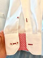 Olymp Luxor Hemd Slim Fit 44 Bremen - Huchting Vorschau