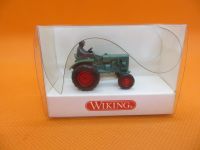 Wiking 1:87  8770121  Fahr Schlepper  Traktor Bayern - Günzburg Vorschau