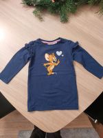 Kleid Sweatkleid Pulloverkleid Tom & Jerry Größe 92 Niedersachsen - Duderstadt Vorschau