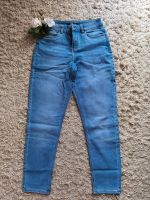 Jeans Girlfriend Hose Orsay Größe 34 Brandenburg - Drebkau Vorschau