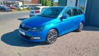 Skoda Fabia Combi Drive *NAVI*SHZ*PDC*KLIMAAUTOMATIK* Niedersachsen - Bardowick Vorschau