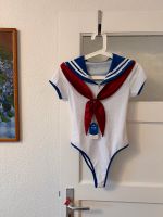 Sailor moon Kostüm sailor costume body Seemann Hamburg-Mitte - Hamburg Hamm Vorschau