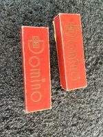 Domino Holz DDR 2x Niedersachsen - Wolfsburg Vorschau