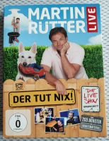 Martin Rütter DVD Sammlung Kreis Pinneberg - Moorrege Vorschau