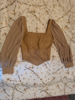 Leder Oberteil Femme Luxe Nordrhein-Westfalen - Dinslaken Vorschau