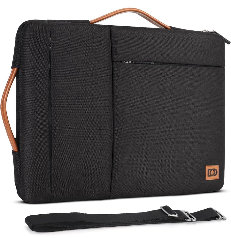 15.6 Zoll Wasserdicht Laptop Tasche Schutz Hülle NEU in Berlin