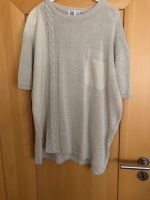 Pullover Madeleine Leinen/Baumwolle 42/44 Niedersachsen - Harsefeld Vorschau