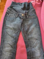 Umstands Jeans, Größe 36, gekürzt für kleine Menschen (160cm) Aachen - Aachen-Laurensberg Vorschau