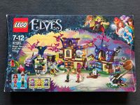 Lego Elves 41185, Magische Rettung aus dem Kobold-Dorf Düsseldorf - Flingern Nord Vorschau