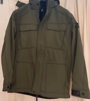 Outdoor-Jacke Engelbert Strauss grün XL Hannover - Mitte Vorschau