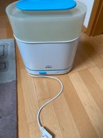 Sterilisator von Philips Avent München - Trudering-Riem Vorschau