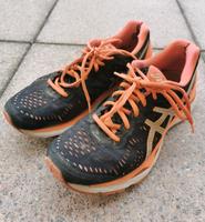 Asics Gel Kayano 23 in 41,5 Bayern - Neumarkt i.d.OPf. Vorschau