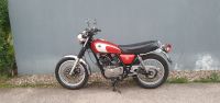 SR 500 Yamaha 48T Niedersachsen - Braunschweig Vorschau