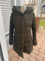 Damen Woolrich Mantel Daunenmantel Gr. XL oliv wie neu! hoher NP Bayern - Mainburg Vorschau