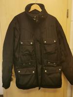 Winterjacke Herren Wellensteyn Nordrhein-Westfalen - Bottrop Vorschau