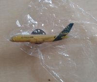 Pin, Anstecknadel AIRBUS A380 Berlin - Wilmersdorf Vorschau