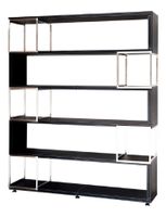 Aktenschrank Regal Büroausstattung Design Pavia schwarz 1299€* Baden-Württemberg - Herbertingen Vorschau