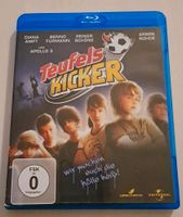 Teufelskicker DVD Sachsen-Anhalt - Magdeburg Vorschau