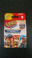 paw patrol  uno junior Niedersachsen - Blender Vorschau