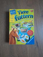 Ravensburger Spiel- Tiere füttern Bayern - Zorneding Vorschau