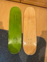 Skateboard Deck Decks Bretter 8,5/9 Inch X 32,125 Skate Board Nordrhein-Westfalen - Beelen Vorschau
