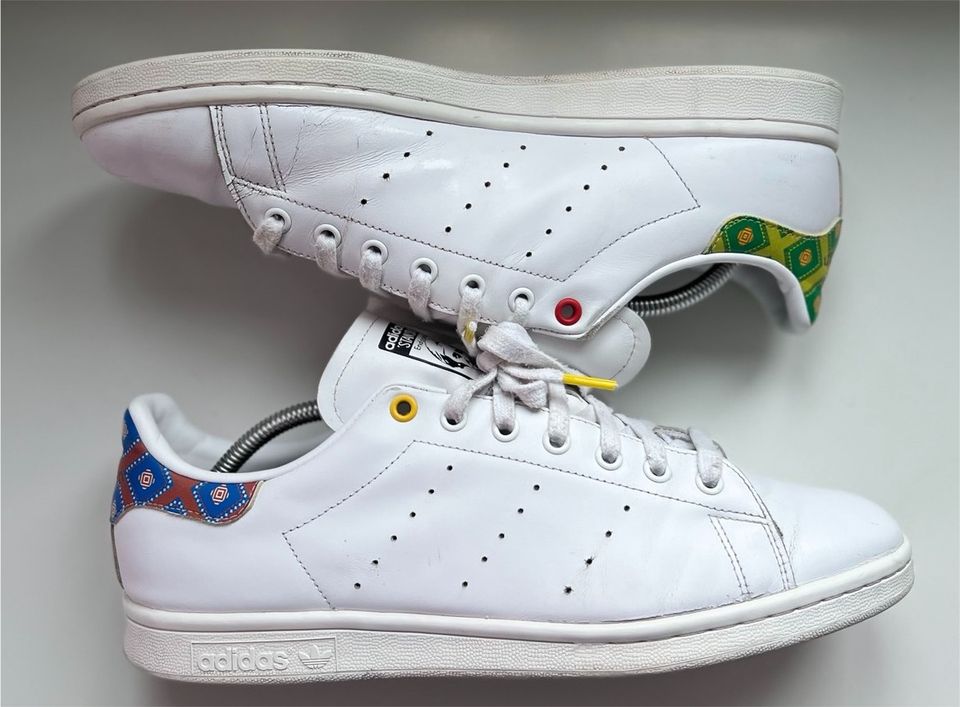 Adidas Stan Smith | Größe 46 (US 11,5) in Ingolstadt