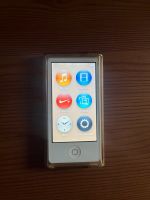 iPod Nano 7. Generation 16 GB - Rarität - wie neu! Schleswig-Holstein - Kiel Vorschau