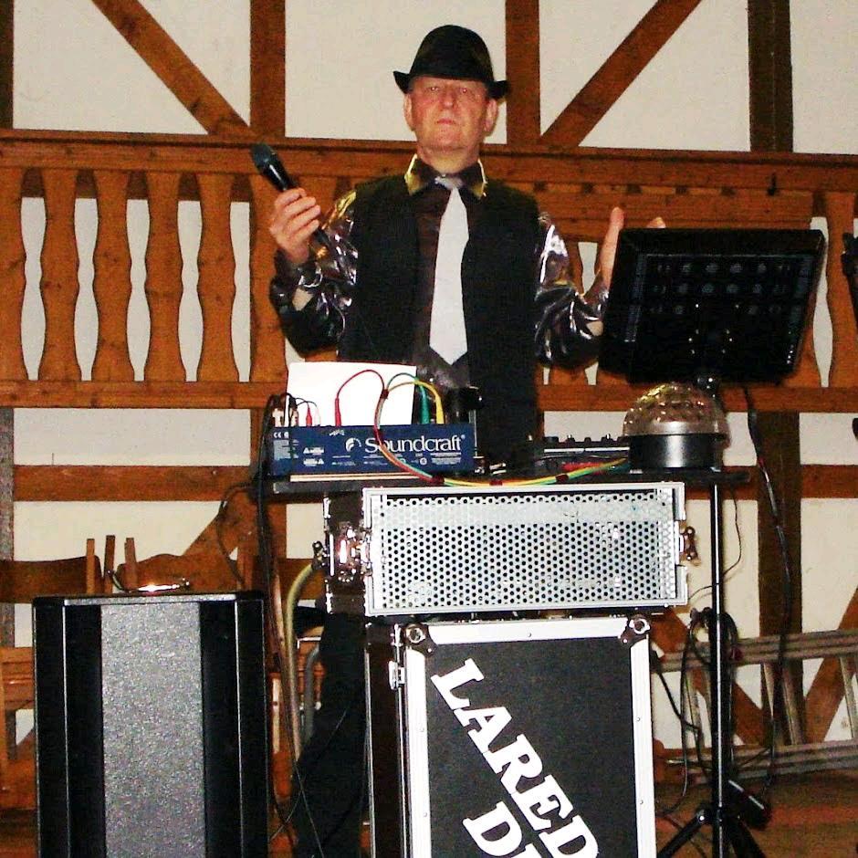 Laredo, Alleinunterhalter & DJ aus Schmalkalden, Meiningen & Rhön in Meiningen