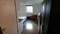 Vollmöbliertes 1-Zimmer Appartment ab 1. August FÜR STUDENTEN Bayern - Augsburg Vorschau