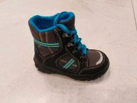 Superfit Gore-Tex  Winterstiefel/Winterschuhe Größe 22, Weite M Schleswig-Holstein - Bergenhusen Vorschau