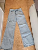 Coole Highwaist Jeans Gr 38 Neu Nordrhein-Westfalen - Vreden Vorschau