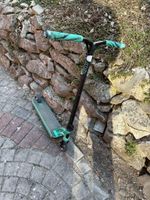 Leichter Stunt Scooter aus Alu, MGP grün/schwarz Nürnberg (Mittelfr) - Aussenstadt-Sued Vorschau