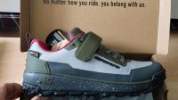 NEU RC Tallac Clip Grey/Olive MTB Gravel Schuhe 10.5 / 44 Ride co Marburg - Wehrda Vorschau