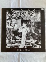 Eminenz , Death Fall, Limited Edition, Nr. 121, LP (Vinyl) Rheinland-Pfalz - Worms Vorschau