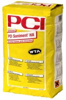 PCI Saniment HA 25 kg Spritzbewurf Schleswig-Holstein - Fünfhausen Vorschau