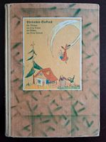 Kinderbuch Bilderbuch "Philinchen Sacktuch" Wichert Bolhard Niedersachsen - Sarstedt Vorschau