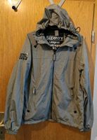 Superdry Jacke * M * 38 * grau  Bochum - Bochum-Mitte Vorschau