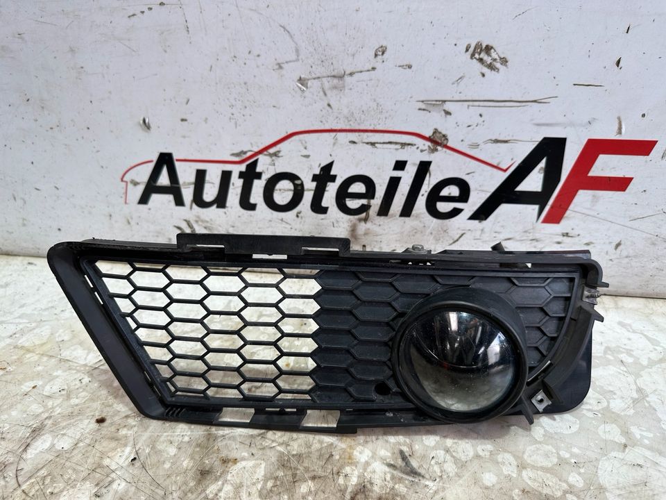 BWW 3er E90 E91 M-Paket Grill Nebelscheinwerfer 7891395 7891396 in 
