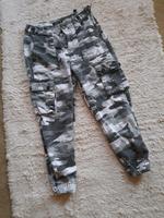 Utility-Cargohose/Militarylook Bayern - Miltenberg Vorschau