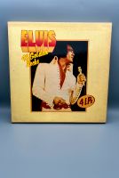 Elvis Presley 43 Golden Rocks 4x Vinyl LP Schall *Top Zustand* Kreis Pinneberg - Barmstedt Vorschau